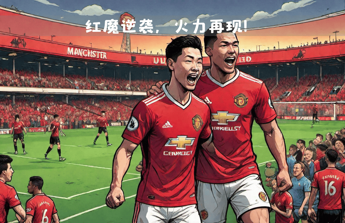 曼联逆袭成功，晋级形势逆转