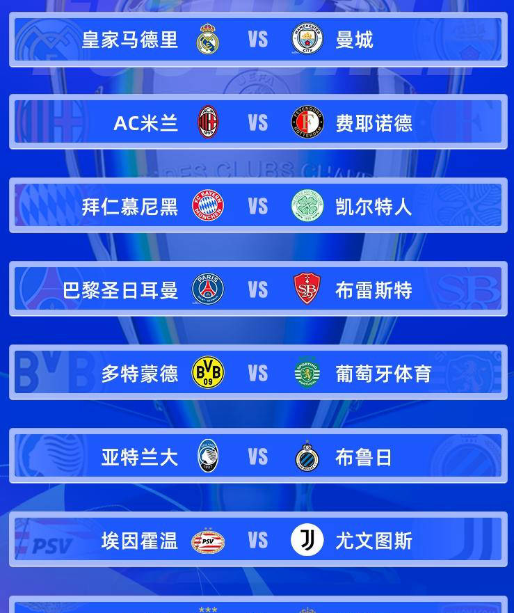 尤文图斯主场战胜横扫曼城，AC米兰不敌拜仁，欧洲豪门联赛战队围剿越发严峻的简单介绍