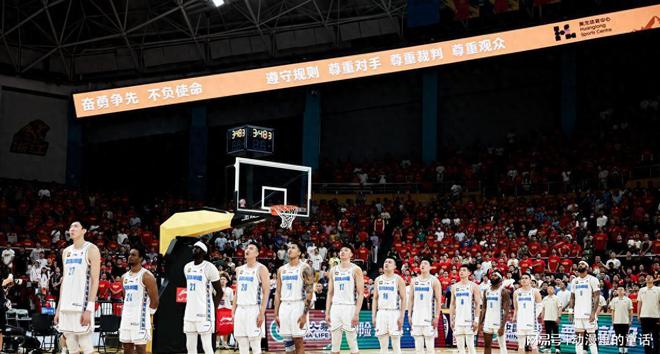 北京首钢奋勇争先，凭借实力击败浙江队的简单介绍