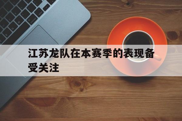 江苏龙队在本赛季的表现备受关注