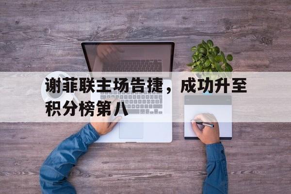 关于谢菲联主场告捷，成功升至积分榜第八的信息